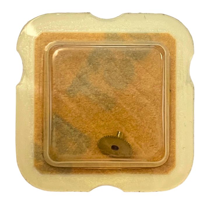AS 1820 - 2558 Roue des heures double denture (à l'unité) - Double toothing hour wheel (per unit)