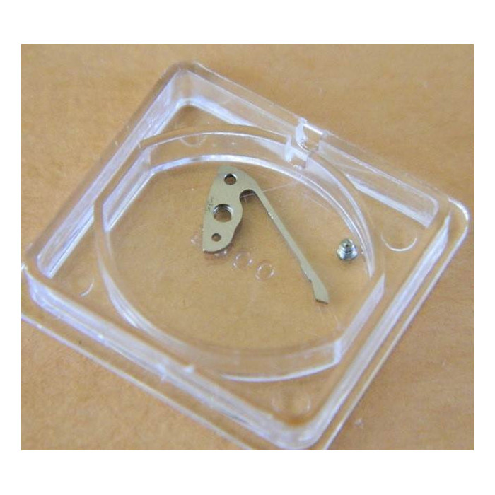 OMEGA Sautoir de roue à colonnes cal 321