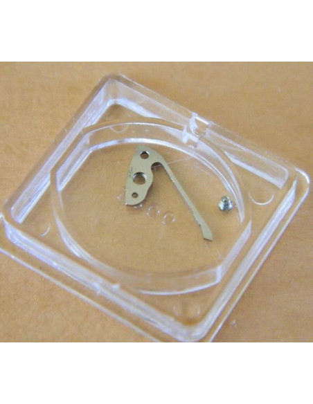 OMEGA Sautoir de roue à colonnes cal 321