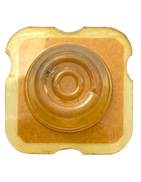 AS 1860 - 705 Roue d'ancre pivotée (à l'unité) - Escape wheel and pinion with straight pivots (per unit)