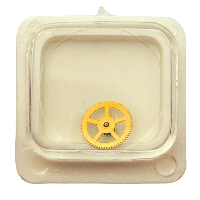 AS 1900 - 200/1 Roue de centre avec chaussée (placée hors du centre) (à l'unité) - Center wheel and pinion with cannon pinion (o