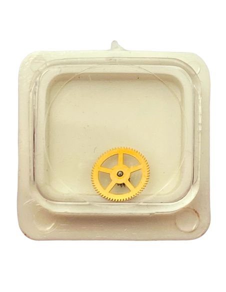 AS 1900 - 200/1 Roue de centre avec chaussée (placée hors du centre) (à l'unité) - Center wheel and pinion with cannon pinion (o