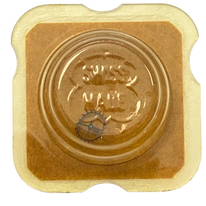 AS 1920 - 705 Roue d'ancre pivotée (à l'unité) - Escape wheel and pinion with straight pivots (per unit)