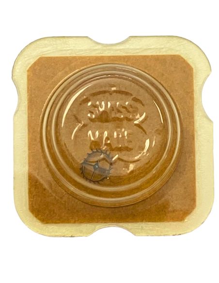 AS 1920 - 705 Roue d'ancre pivotée (à l'unité) - Escape wheel and pinion with straight pivots (per unit)