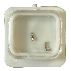 AS 1950 - 443 Tirette (à l'unité) - Setting lever (detent) (per unit)