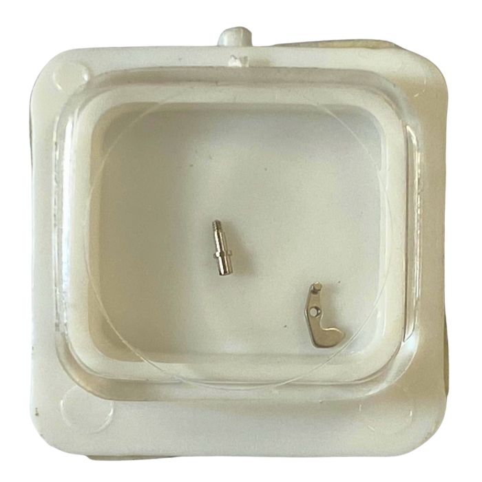 AS 1950 - 443 Tirette (à l'unité) - Setting lever (detent) (per unit)