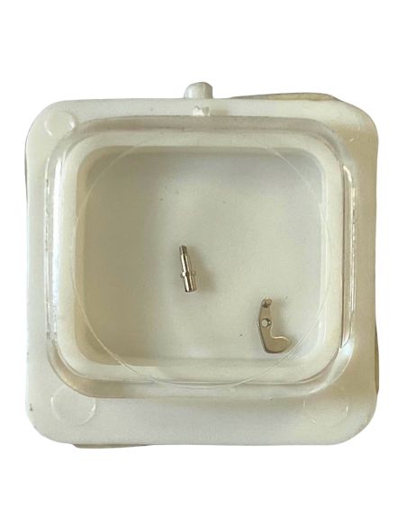 AS 1950 - 443 Tirette (à l'unité) - Setting lever (detent) (per unit)