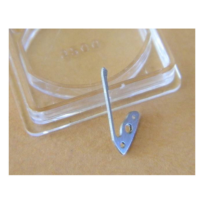 OMEGA Sautoir de roue à colonnes cal 321