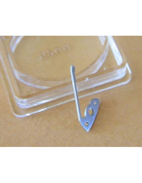 OMEGA Sautoir de roue à colonnes cal 321