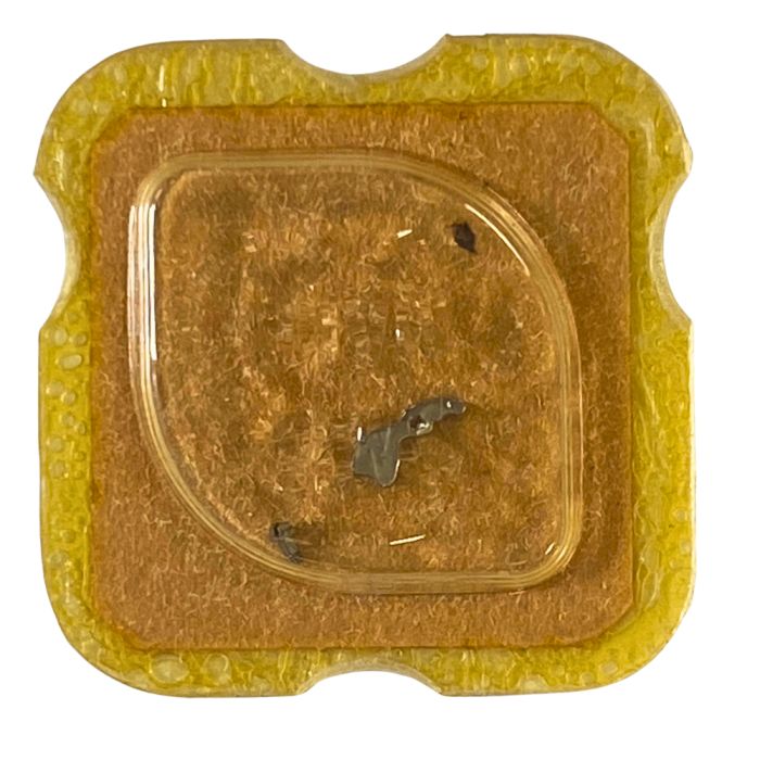 AS 1981 - 443 Tirette (à l'unité) - Setting lever (detent) (per unit)