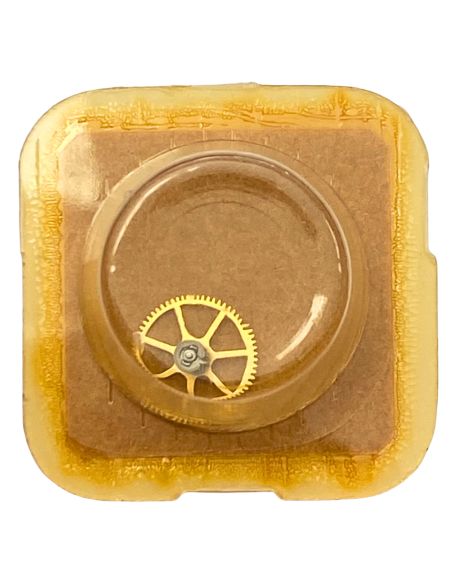 AS 2160 - 200/1 Roue de centre avec chaussée (placée hors du centre) (à l'unité) - Center wheel and pinion with cannon pinion (o