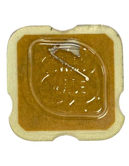 AS 1691 - 2633 Ressort pour bascule de déclenchement (à l'unité) - Unlocking yoke spring (per unit)