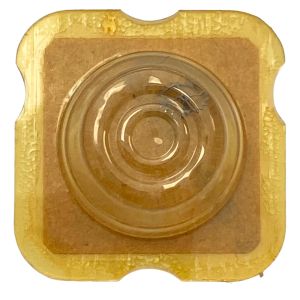 AS 5100 - 705 Roue d'ancre pivotée (à l'unité) - Escape wheel and pinion with straight pivots (per unit)