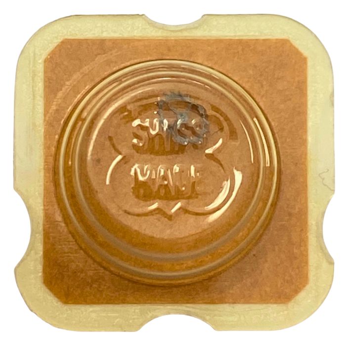 AS 5150 - 705 Roue d'ancre pivotée (à l'unité) - Escape wheel and pinion with straight pivots (per unit)