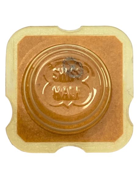 AS 5150 - 705 Roue d'ancre pivotée (à l'unité) - Escape wheel and pinion with straight pivots (per unit)