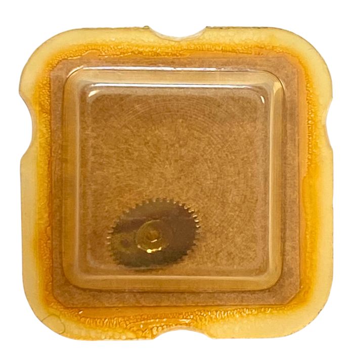 AS 5200 - 2558 Roue des heures double denture (à l'unité) - Double toothing hour wheel (per unit)