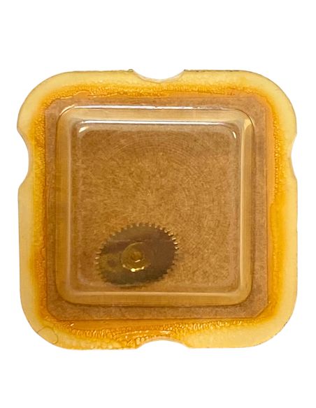 AS 5200 - 2558 Roue des heures double denture (à l'unité) - Double toothing hour wheel (per unit)