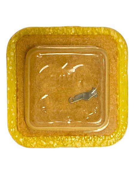 AS 66-9 - 2632/1 Commande du calendrier (à l'unité) - Calendar lever (per unit)