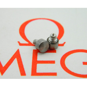 Omega Seamaster Albatross Poussoirs