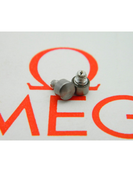 Omega Seamaster Albatross Poussoirs