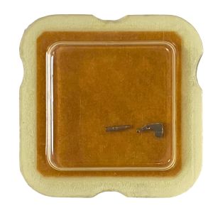 AS 976 - 443 Tirette (à l'unité) - Setting lever (detent) (per unit)