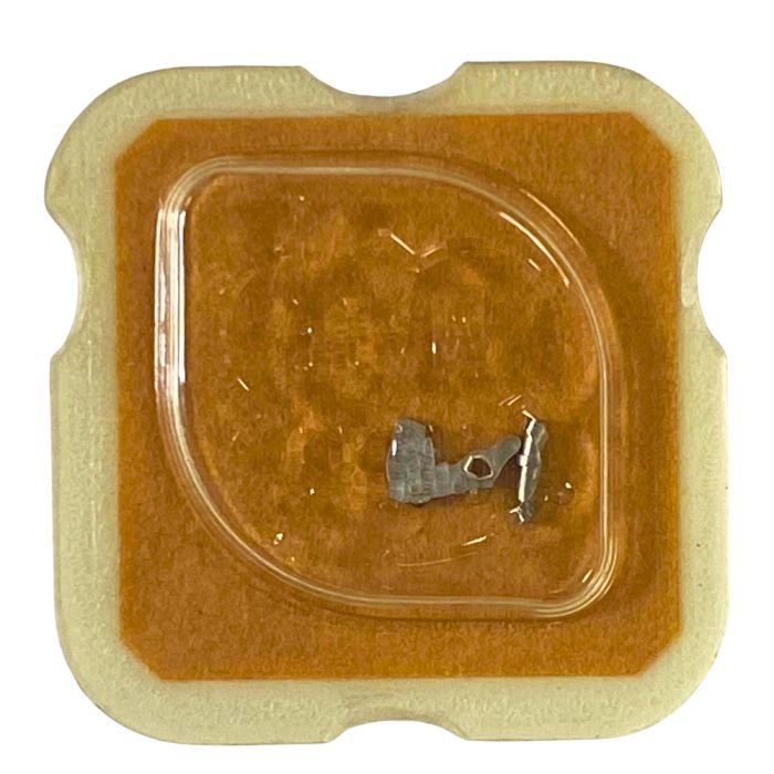 AS 984 - 443 Tirette (à l'unité) - Setting lever (detent) (per unit)