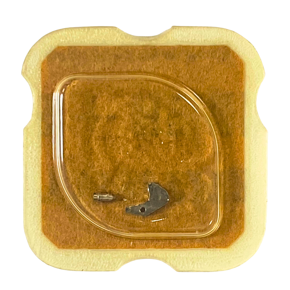 NOS NEW ORIENT 47321 Pièce 1300 Pièce de Rechange Movement Watchmaker Montre EUR 7,28 - FR