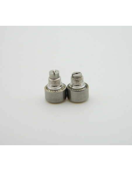 Omega Seamaster Albatross Poussoirs