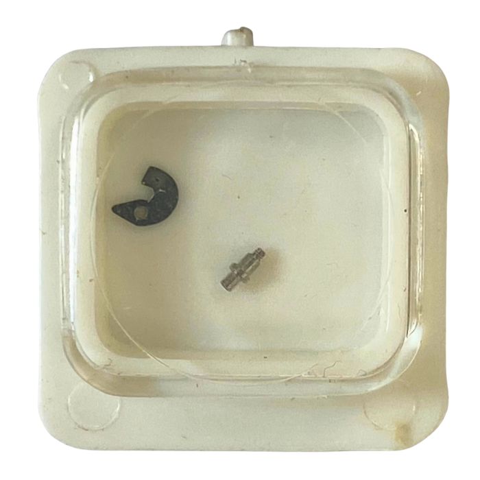 Bulova 2180/82 - 443 Tirette (à l'unité) - Setting lever (detent) (per unit)