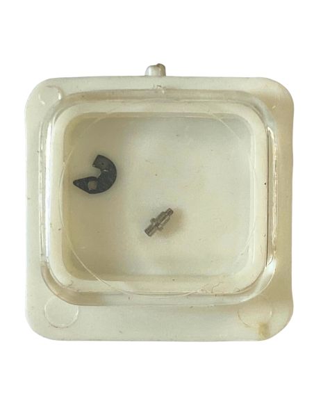 Bulova 2180/82 - 443 Tirette (à l'unité) - Setting lever (detent) (per unit)