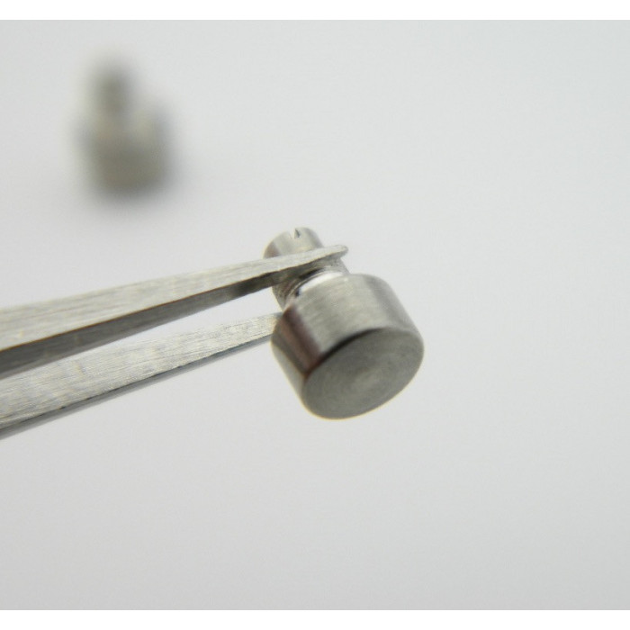 Omega Seamaster Albatross Poussoirs