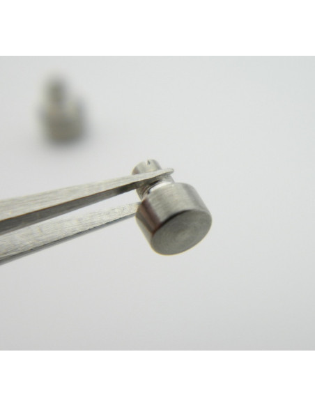 Omega Seamaster Albatross Poussoirs