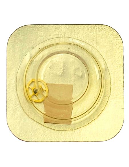 Bulova 5AN - 201 Roue de centre sans chaussée (à l'unité) - Center wheel and pinion without cannon pinion (per unit)