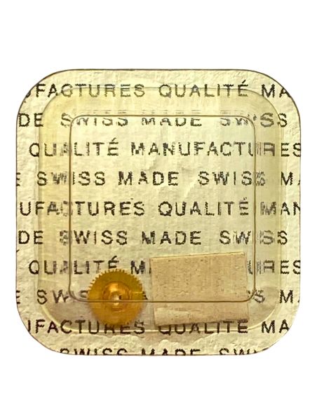 Buren 1281 - 2558 Roue des heures double denture (à l'unité) - Double toothing hour wheel (per unit)