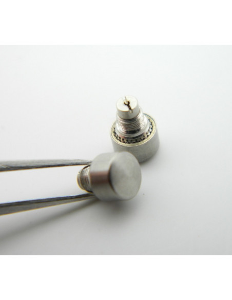 Omega Seamaster Albatross Poussoirs