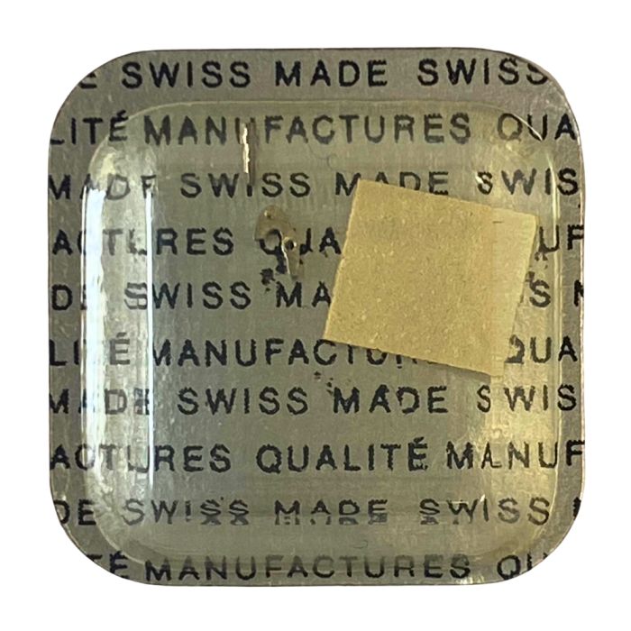 Certina 12-10 - 443 Tirette (à l'unité) - Setting lever (detent) (per unit)