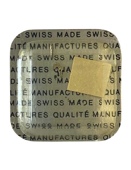 Certina 12-10 - 443 Tirette (à l'unité) - Setting lever (detent) (per unit)
