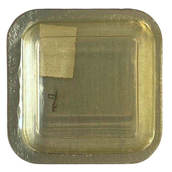 Certina 15-20 - 443 Tirette (à l'unité) - Setting lever (detent) (per unit)