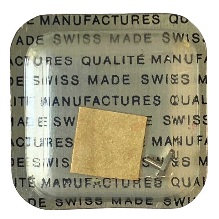 Certina 19-35 - 443 Tirette (à l'unité) - Setting lever (detent) (per unit)