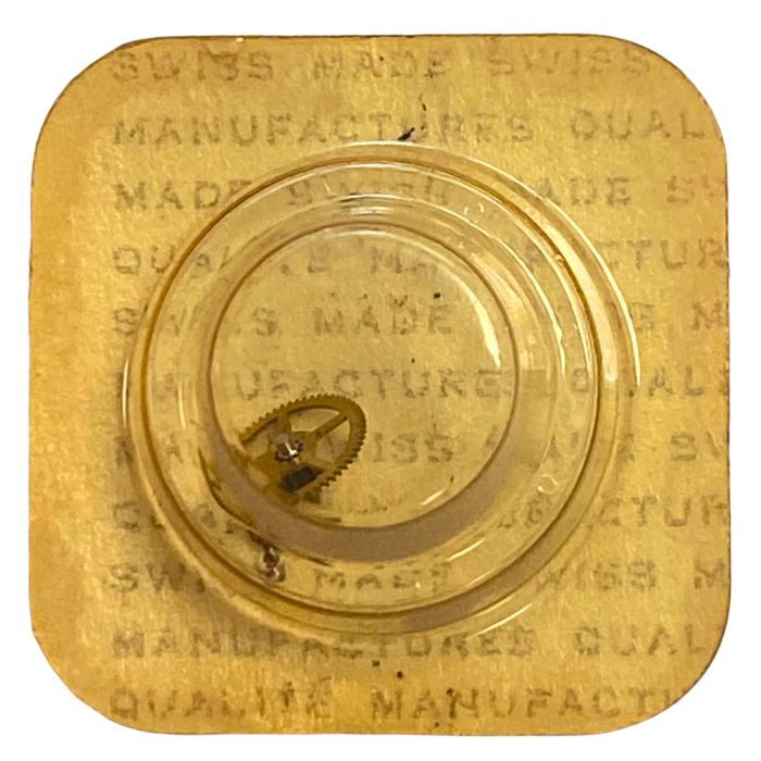 Certina 230 - 200 Roue de centre avec chaussée (roue de minute) (à l'unité) - Center wheel and pinion with cannon pinion (per un