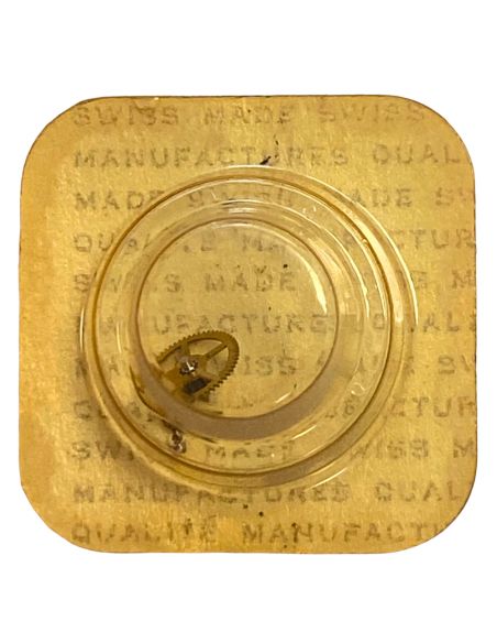 Certina 230 - 200 Roue de centre avec chaussée (roue de minute) (à l'unité) - Center wheel and pinion with cannon pinion (per un