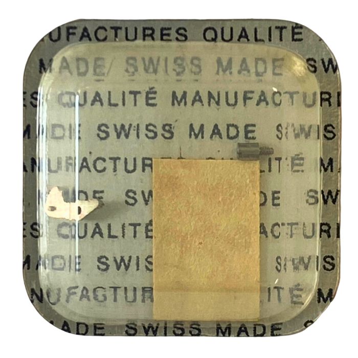 Certina 23-35 - 443 Tirette (à l'unité) - Setting lever (detent) (per unit)