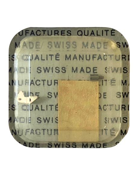 Certina 23-35 - 443 Tirette (à l'unité) - Setting lever (detent) (per unit)