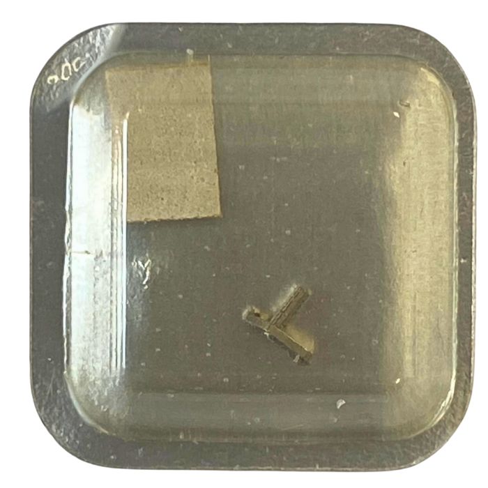 Certina 25-35 - 443 Tirette (à l'unité) - Setting lever (detent) (per unit)