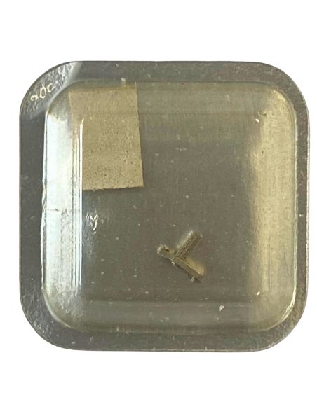 Certina 25-35 - 443 Tirette (à l'unité) - Setting lever (detent) (per unit)