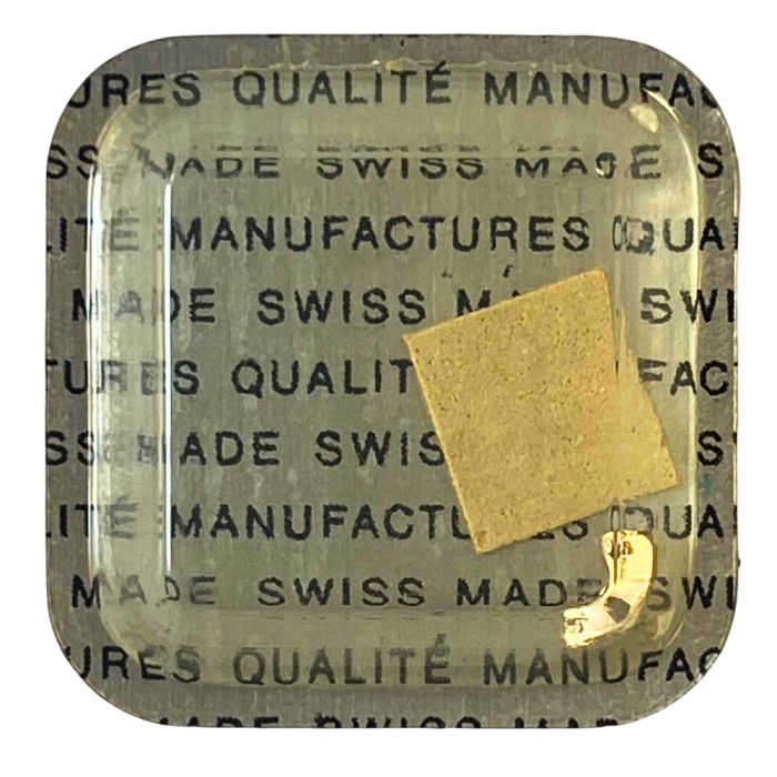 Cyma 480 - 443 Tirette (à l'unité) - Setting lever (detent) (per unit)