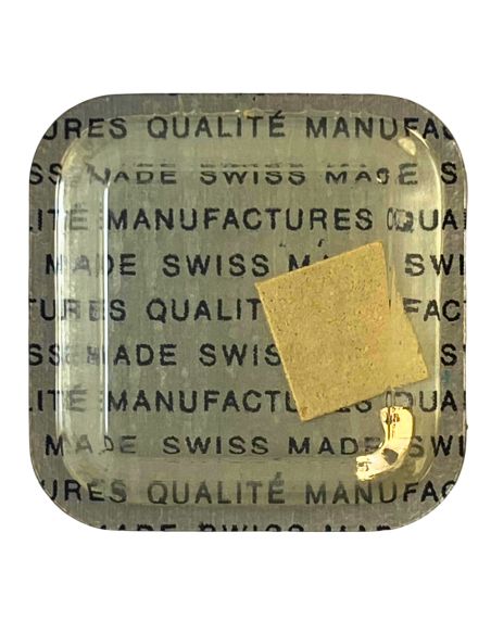 Cyma 480 - 443 Tirette (à l'unité) - Setting lever (detent) (per unit)