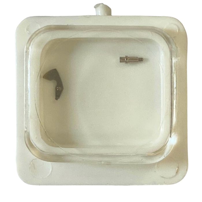 Durowe 450 - 443 Tirette (à l'unité) - Setting lever (detent) (per unit)