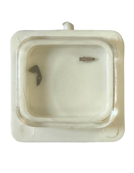 Durowe 450 - 443 Tirette (à l'unité) - Setting lever (detent) (per unit)