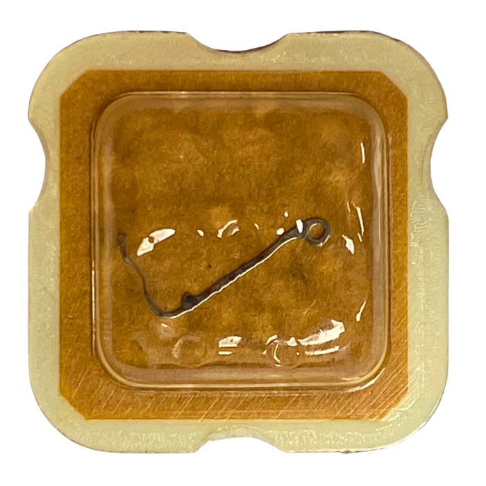 EB 8004 - 2632 Bascule de déclenchement de quantième (à l'unité) - Date unlocking yoke (per unit)